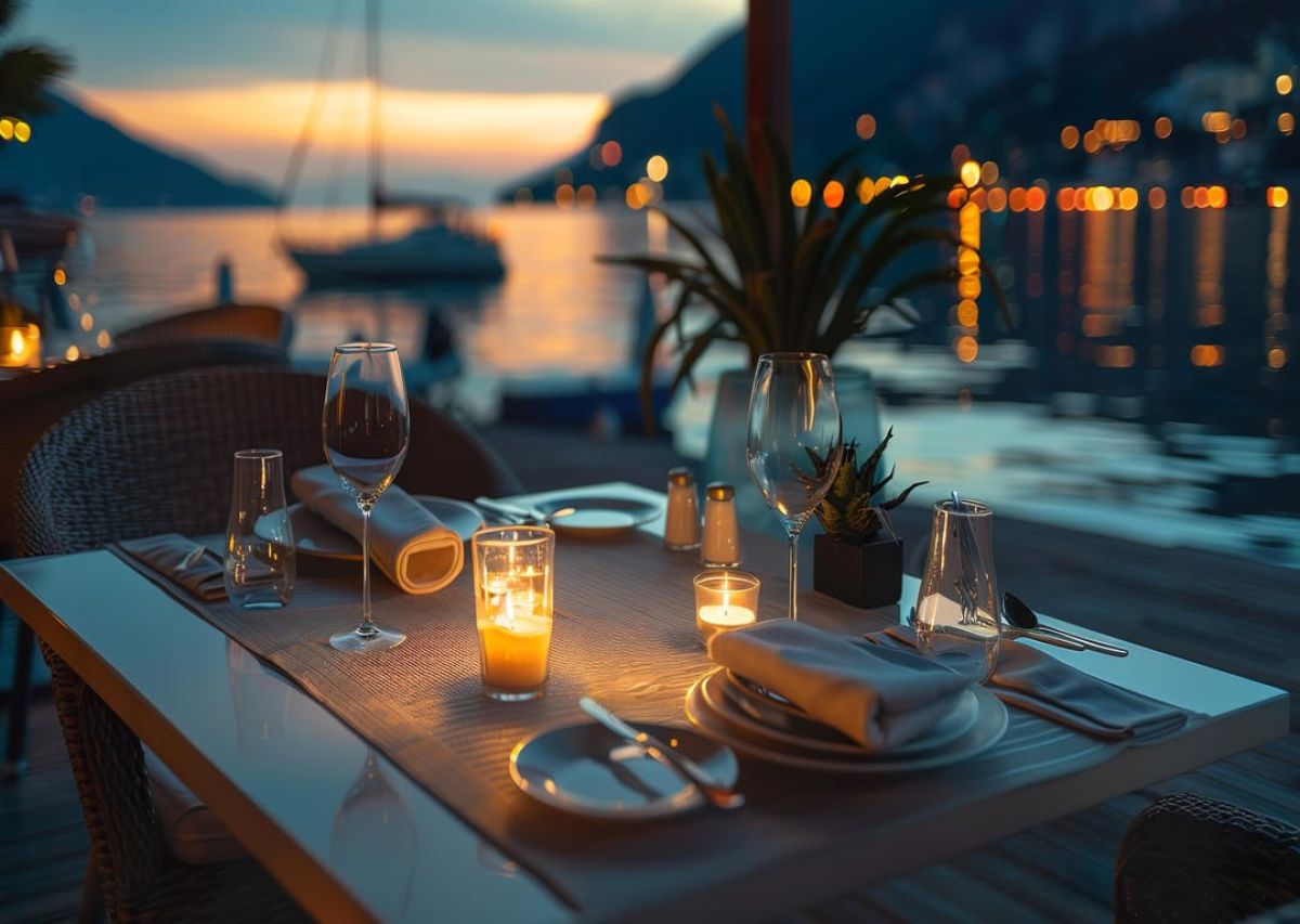 10 Steps to Launching a Restaurant This Summer
