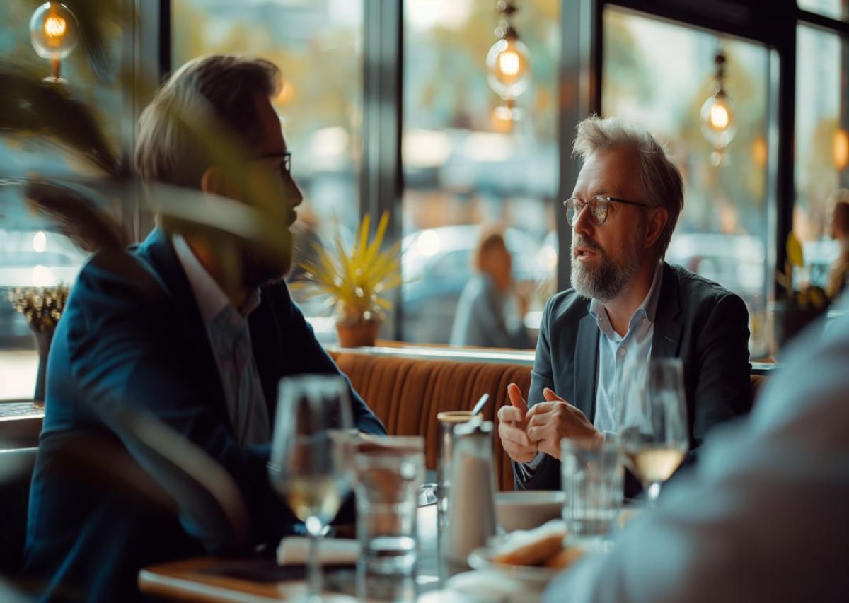 Attracting Investors for Your Restaurant What You Need to Know