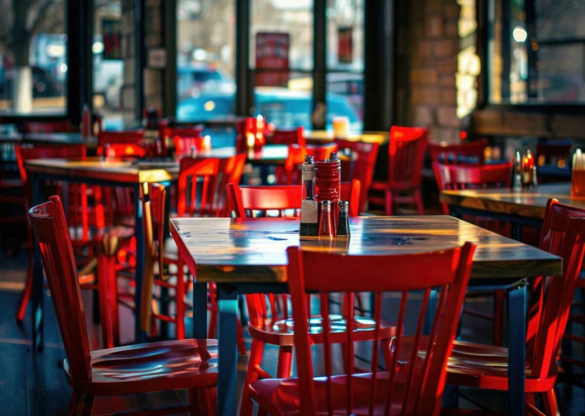 Austins Restaurant Boom How to Stand Out in a Crowded Market