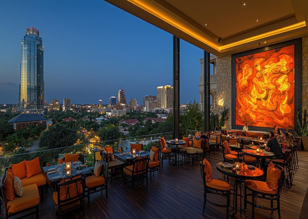 Dallas Restaurant Success What Operators Need to Know in 2025
