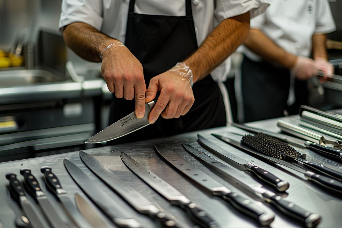 Designing for Profitability Kitchen Layout Tips for Denver Restaurateurs