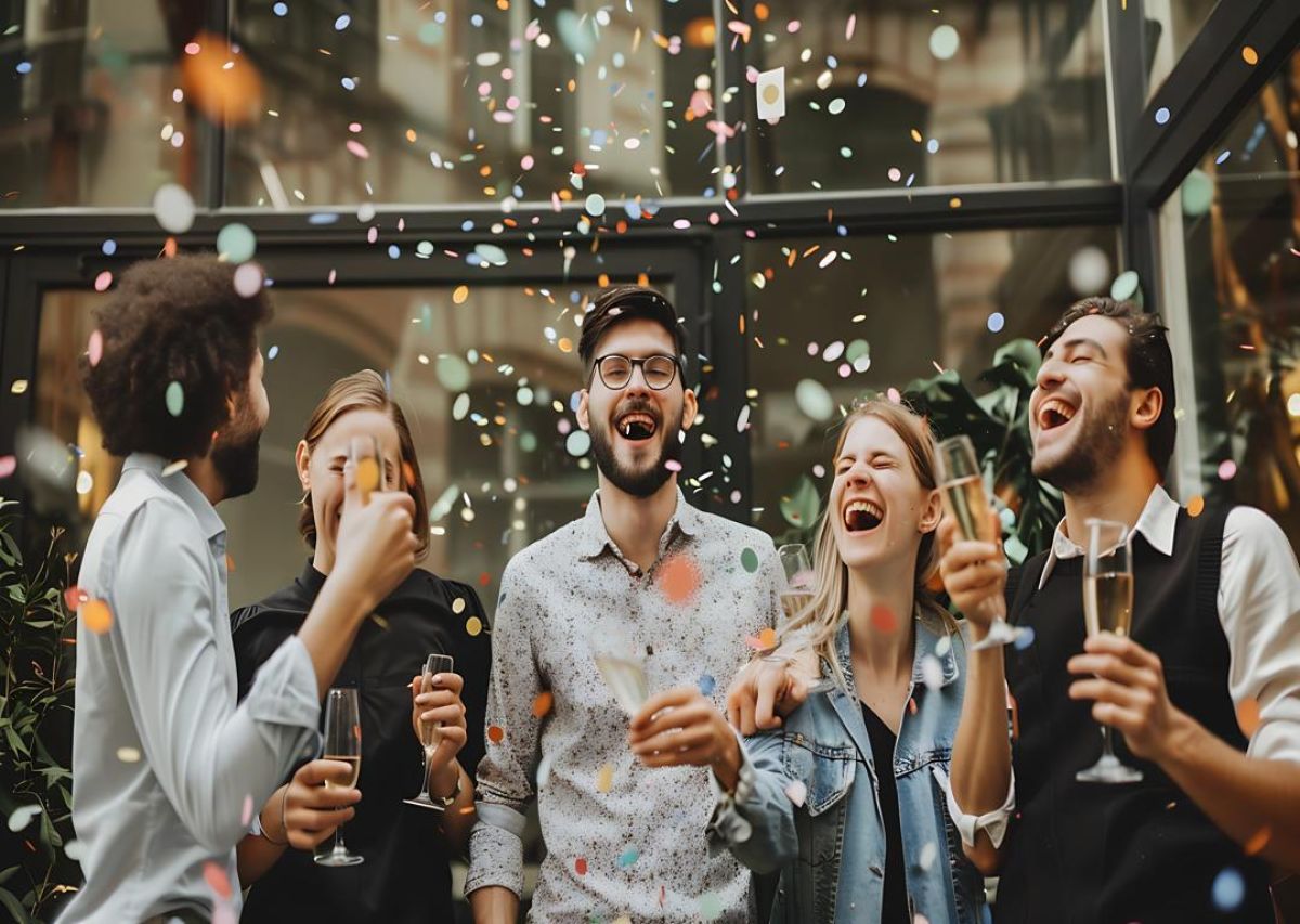 From Concept to Grand Opening How to Successfully Launch a Restaurant