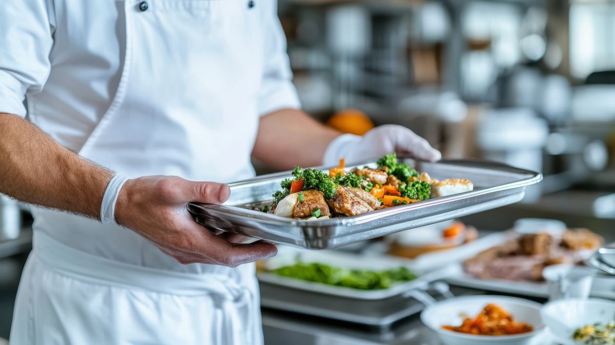 From Menu to Marketing Branding a Chef Led Concept in Chicago