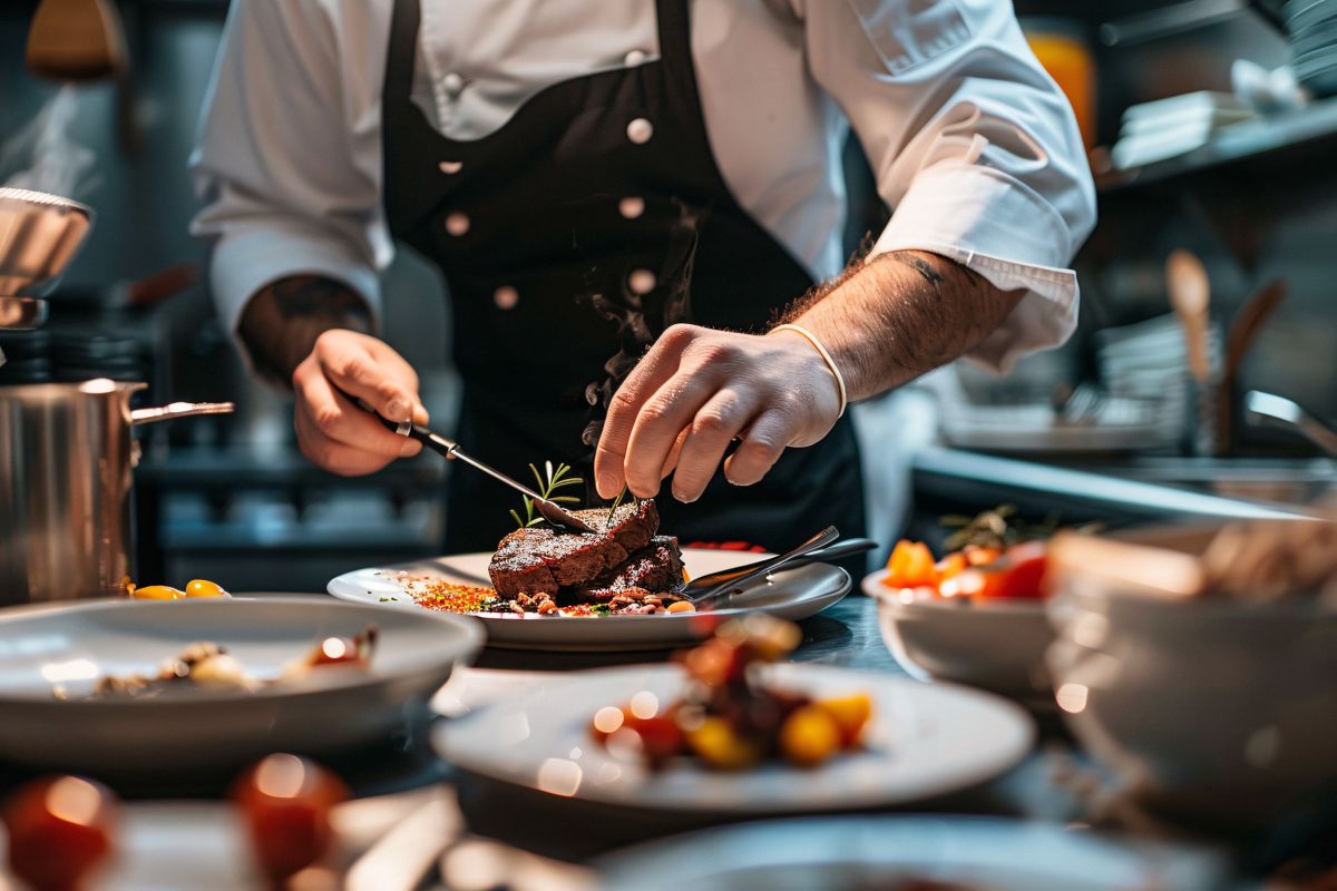 How Multi Unit Restaurants Maintain Quality Across Locations