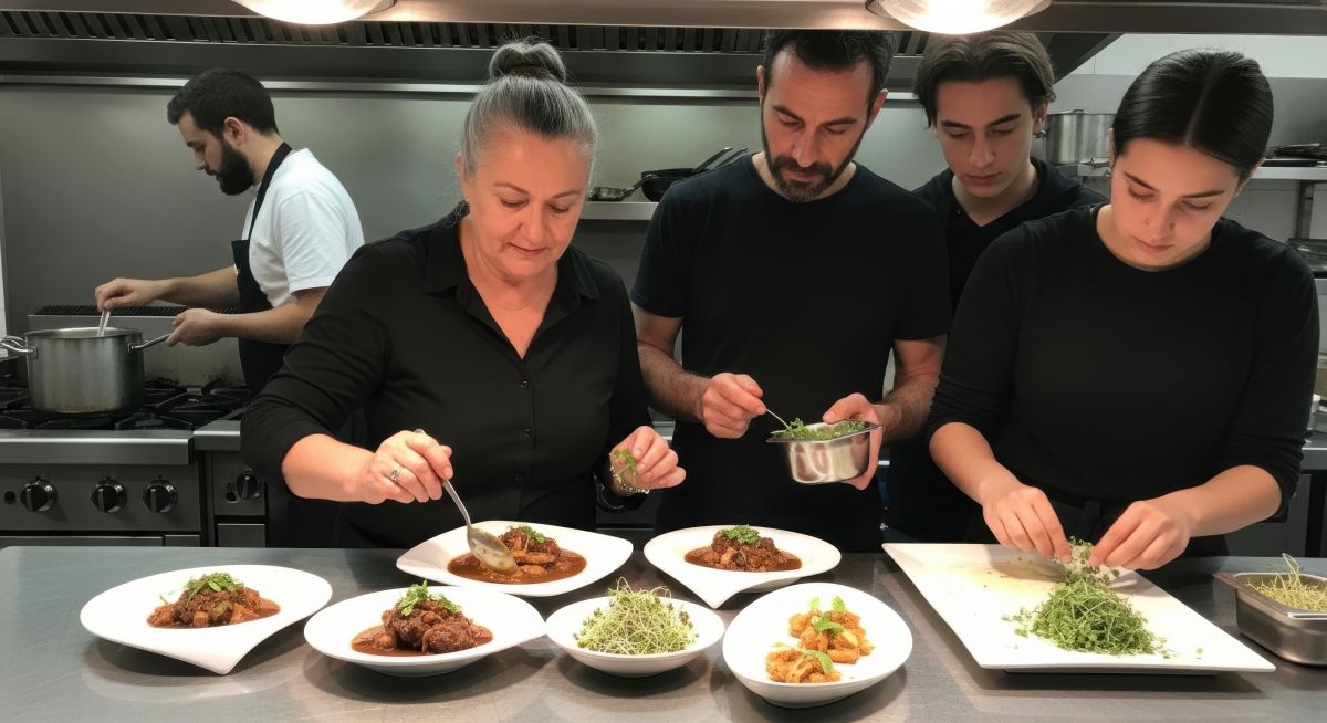 How Restaurants Can Prepare for Summer Staffing Challenges