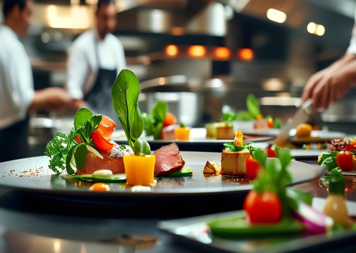 How to Create a Signature Menu Item That Drives Customer Loyalty