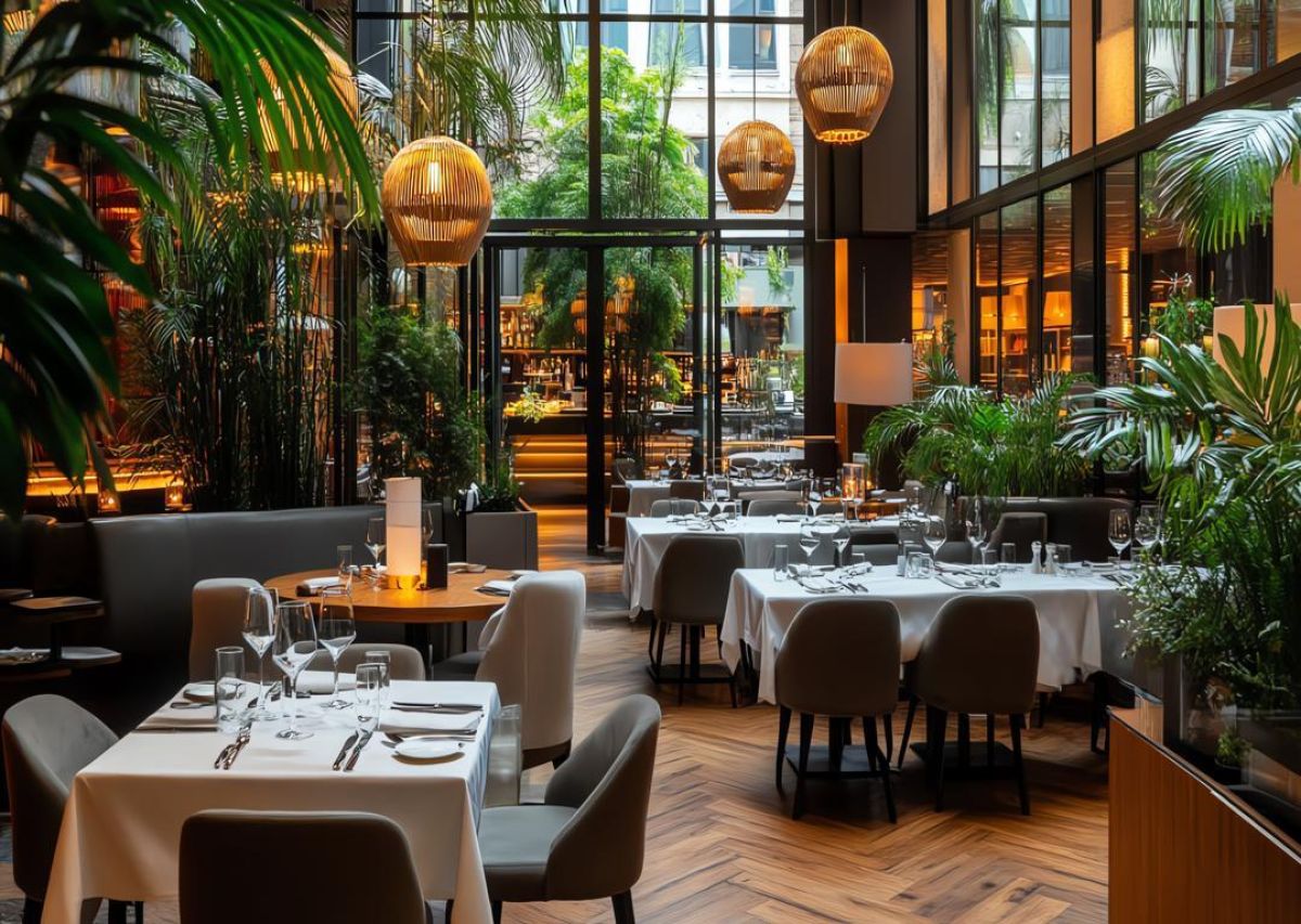 How to Evaluate Restaurant Investments Like a Pro
