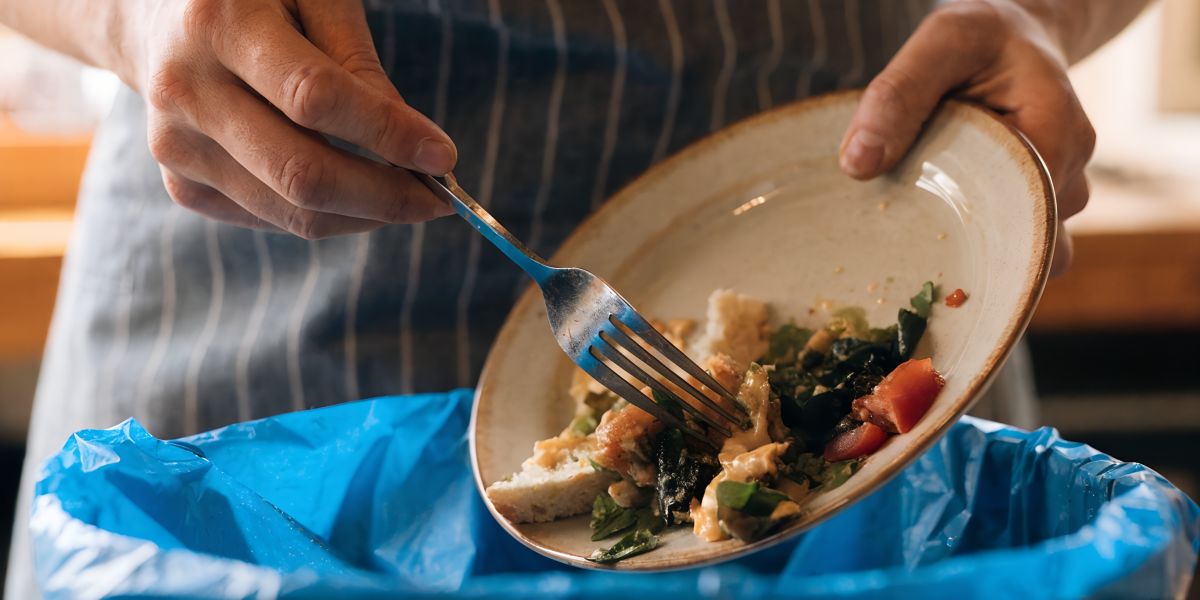How to Reduce Restaurant Food Waste During Peak Summer Volume