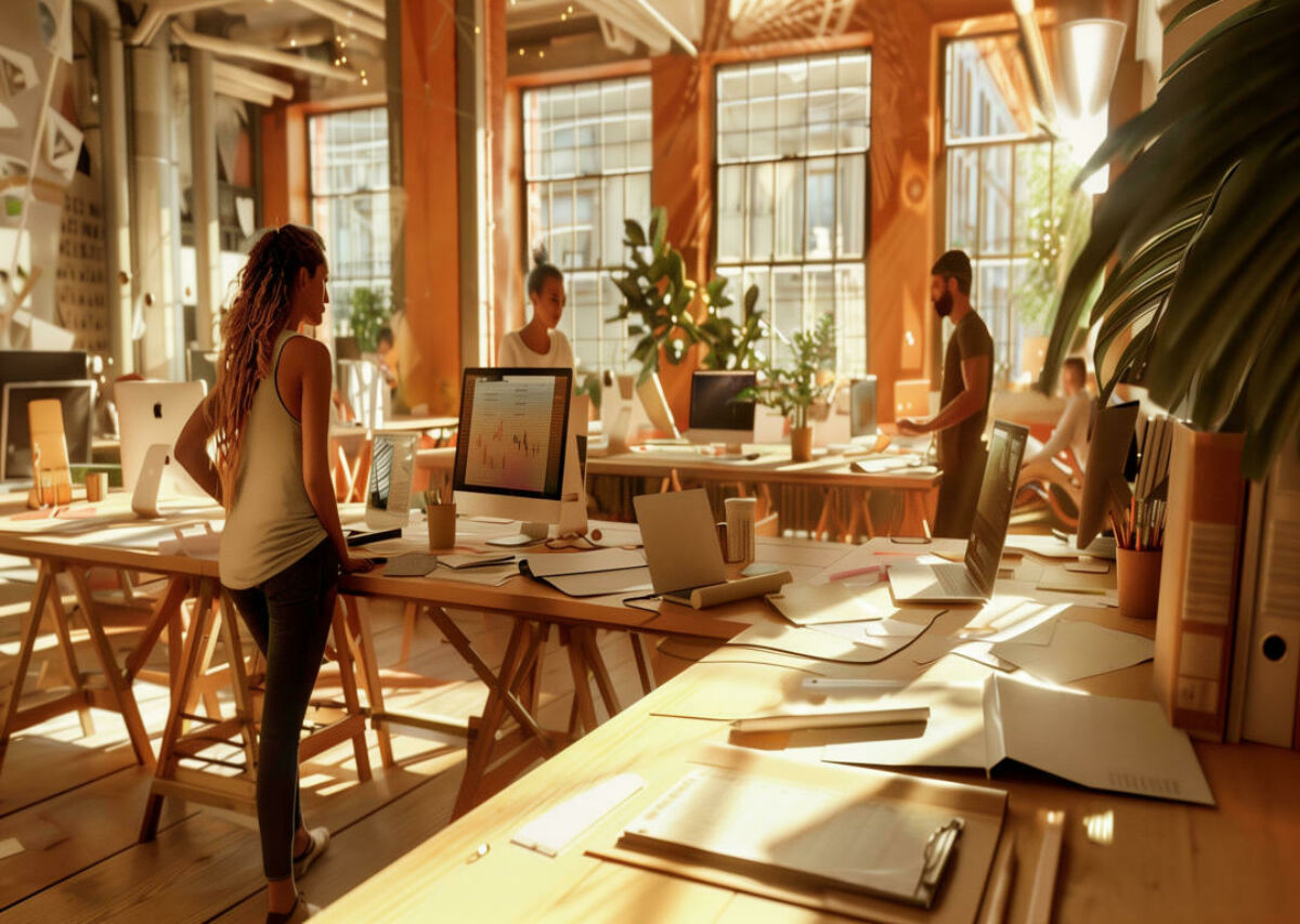 How to Reduce Staff Turnover and Build a Stronger Restaurant Team