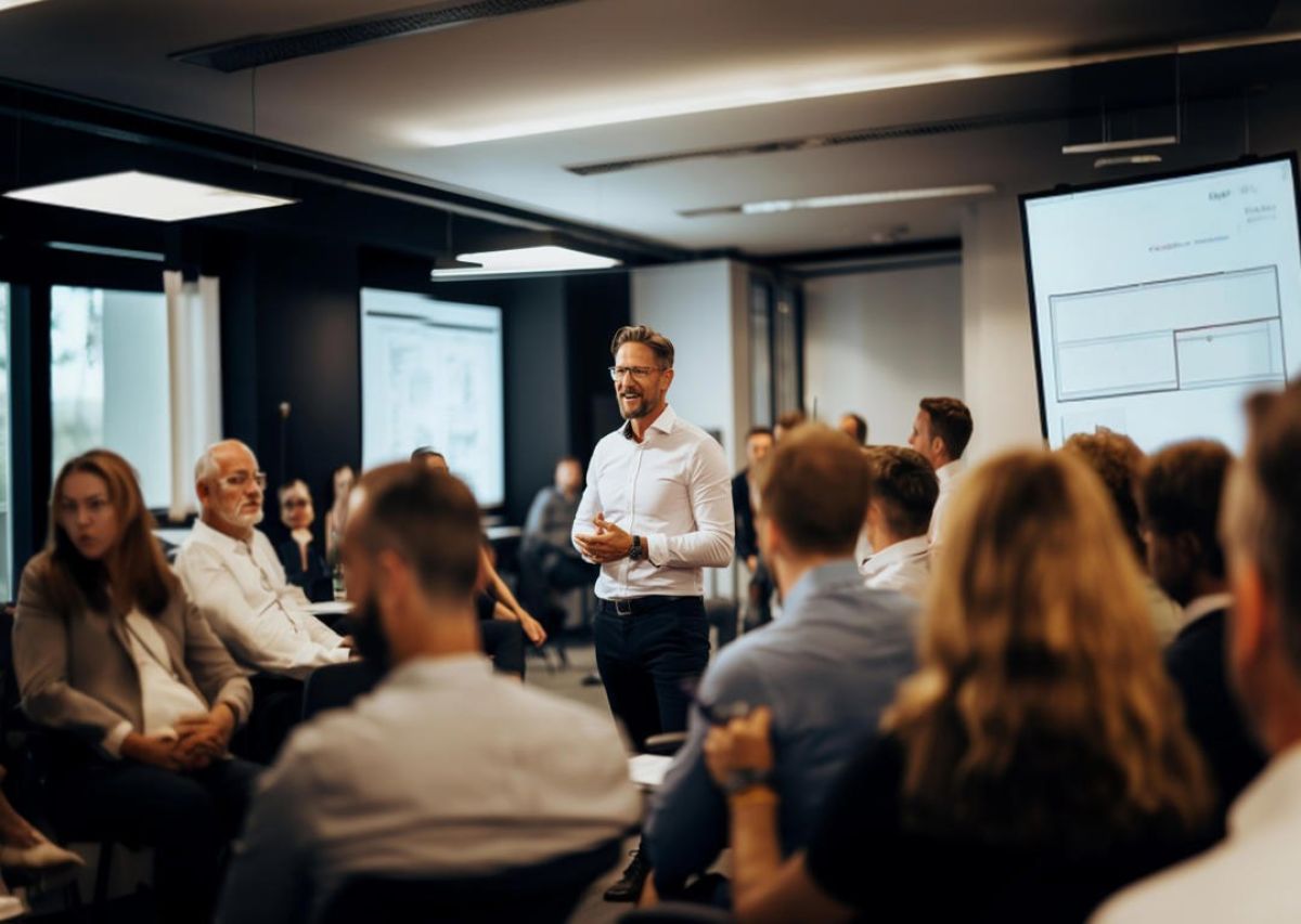 How to Train Seasonal Staff for Peak Efficiency Best Practices for Onboarding Summer Hires