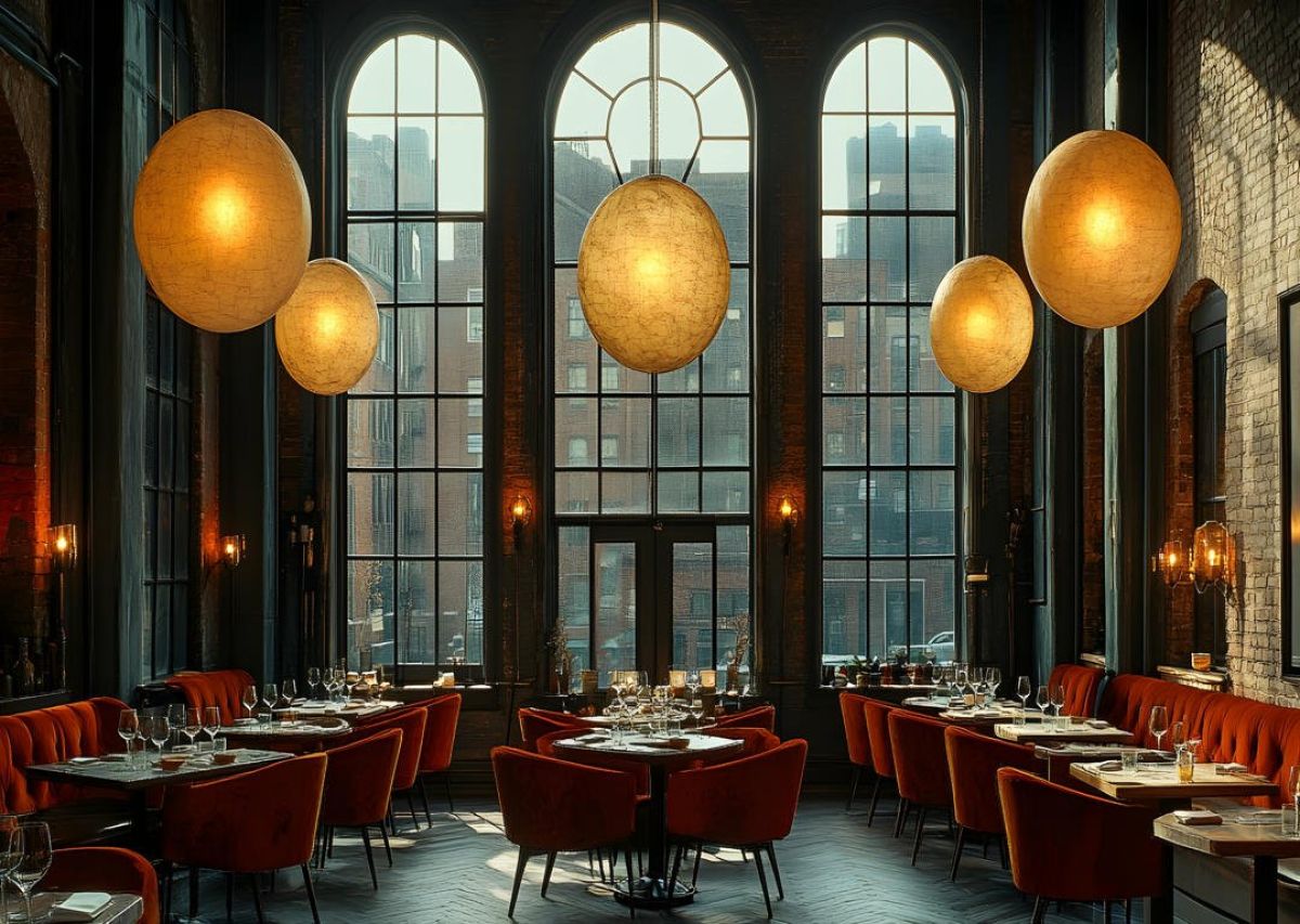 In Las Vegas NV Restaurant Survival Depends on More Than Great Food