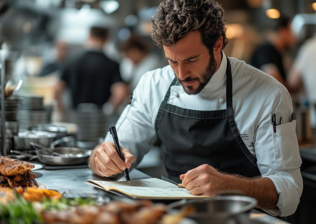 Menu Development Tips to Maximize Summer Profits Seasonal Strategies for Boosting Profitability