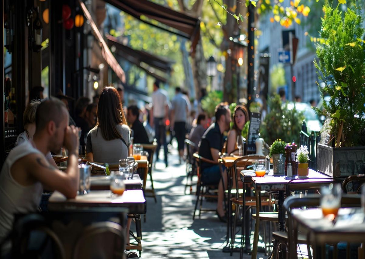 Preparing for Summer How Restaurants Can Maximize Seasonal Sales