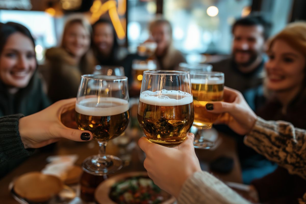 Restaurant Bar Trends for Fall and Winter 2026