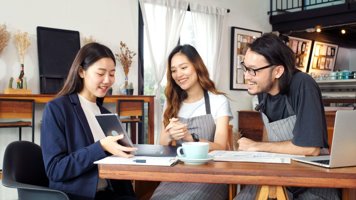 SBA Loans for Restaurants 7a vs 504 and What Each One Requires