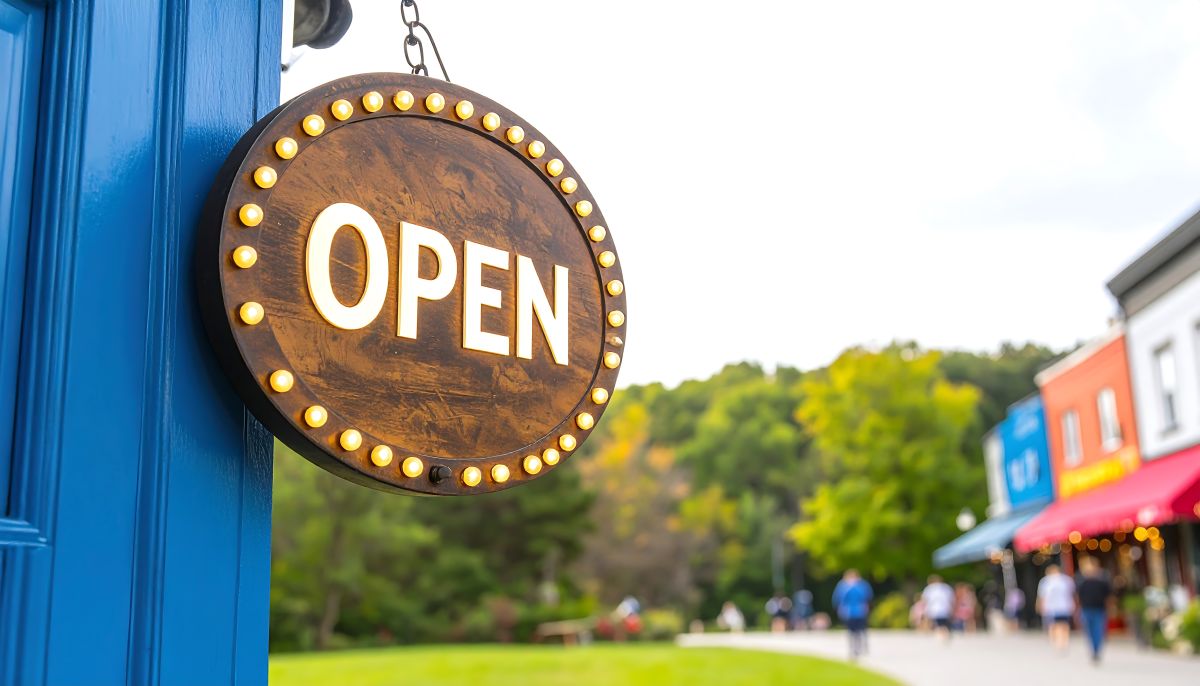 Should You Open a Restaurant in Fall Expert Insights for Aspiring Restaurateurs