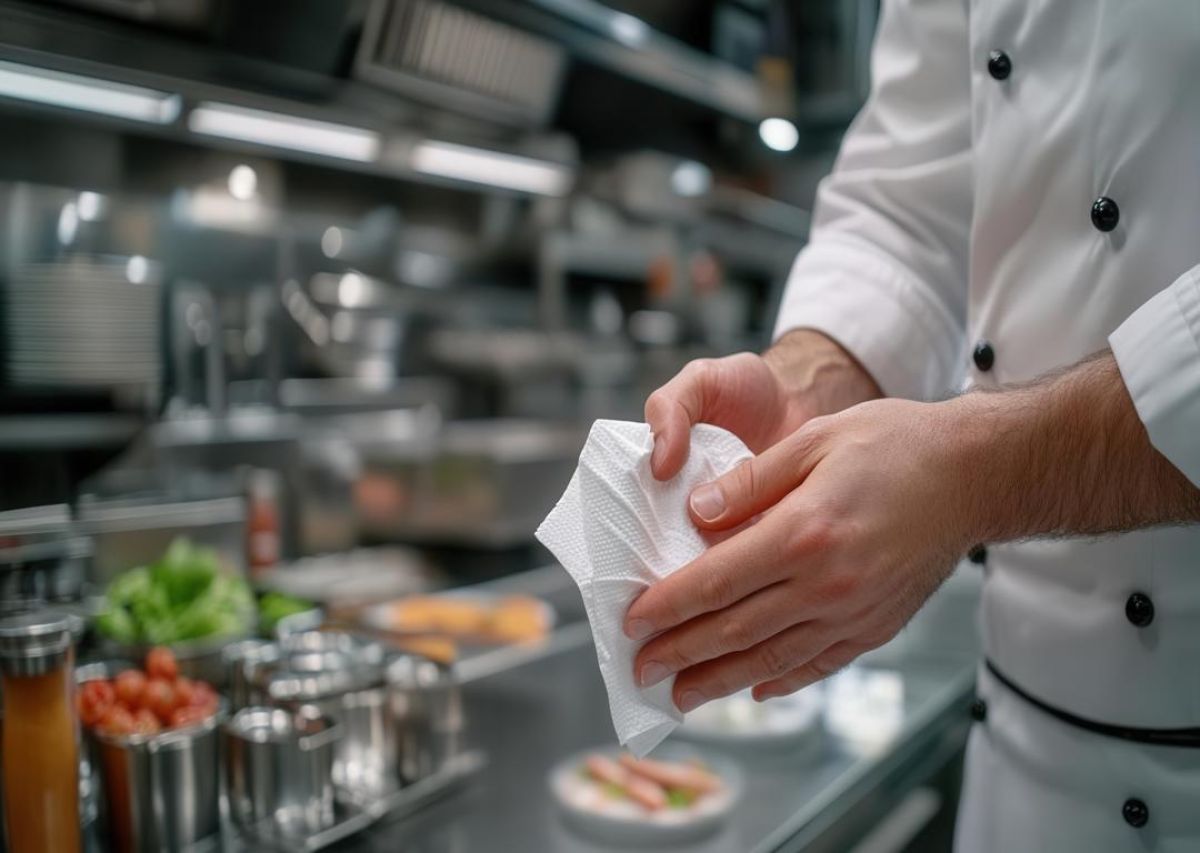 Sustainable Practices in Restaurants How to Cut Costs Reduce Waste