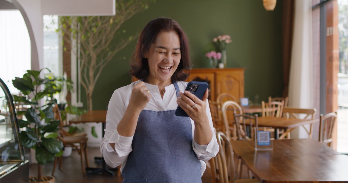 What Lenders Actually Look For in a Restaurant Loan Application