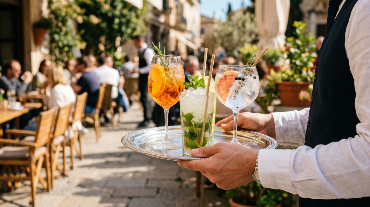 Why Seasonal Menus Drive Higher Margins in Summer