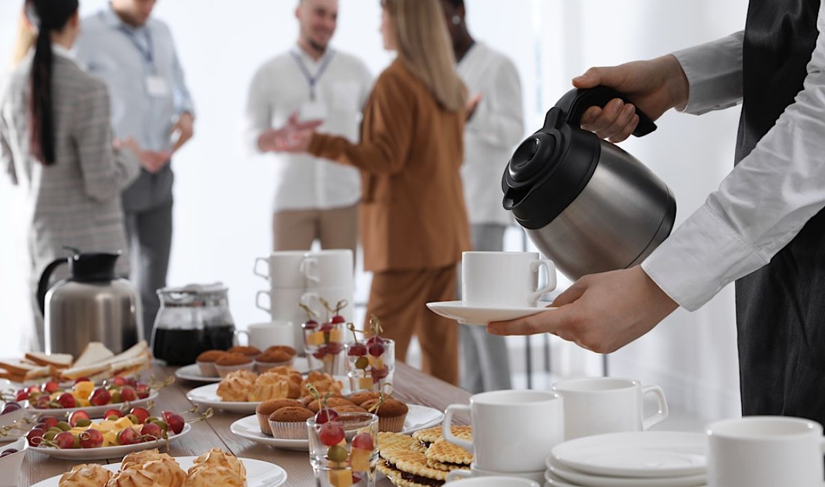 Restaurantfoodbeverage