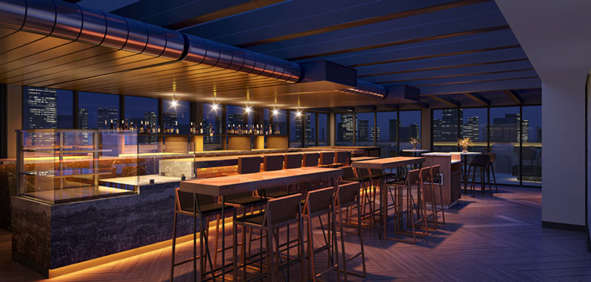 How Does Atmosphere Impact Restaurants 